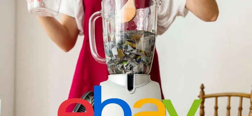 Errore di prezzo o super promo? Il nuovo codice eBay abbatte i costi per la tua casa
