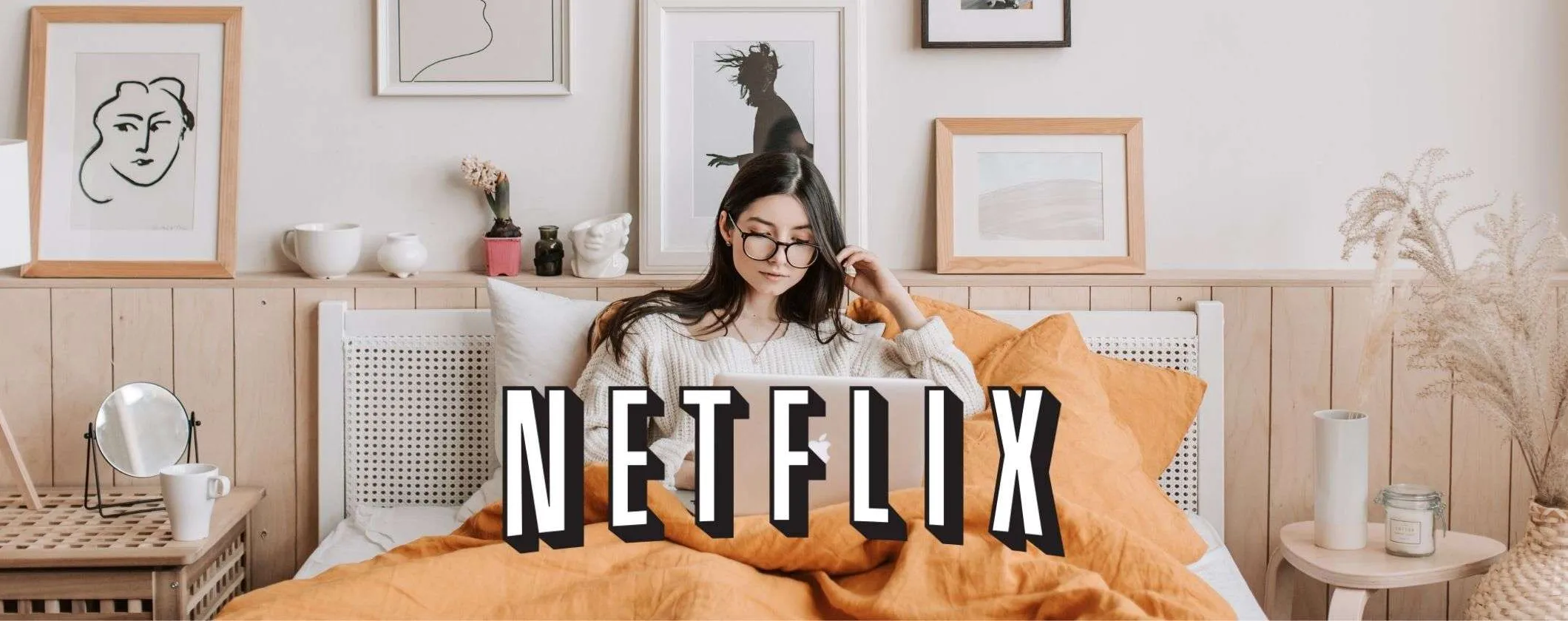 Le novità di Netflix stanno spopolando: eccole tutte