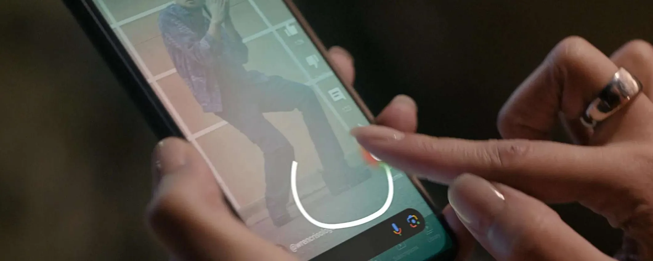 Circle to Search verrà estesa ad altri dispositivi Android: c'è anche Xiaomi 14T