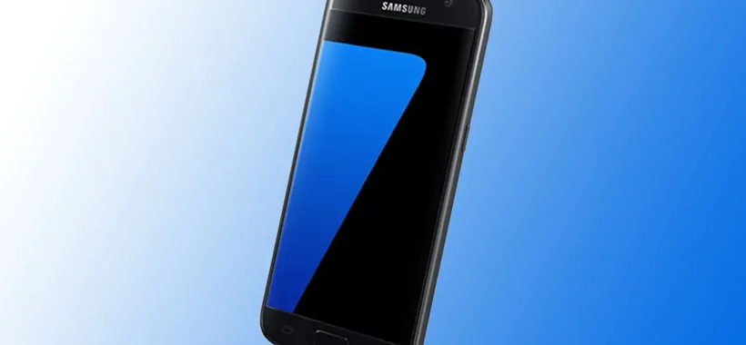 Samsung Galaxy S7 si aggiorna: non è uno scherzo