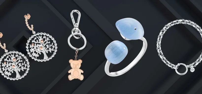 Morellato FUORITUTTO su Amazon: gioielli WOW a meno di 30€ in promo a tempo