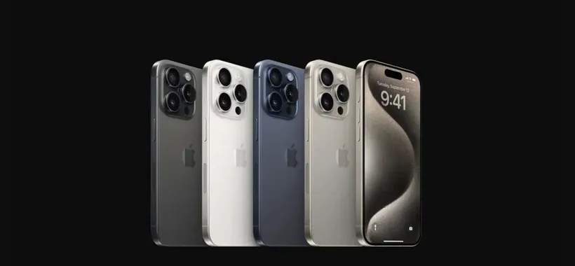 iPhone 15 Pro (512 GB) al prezzo più basso di sempre su Amazon: è un affare