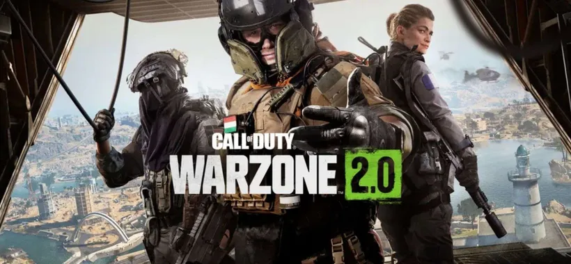 Call of Duty Warzone 2.0 è disponibile: a che ora puoi iniziare a giocare