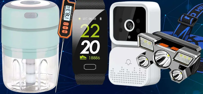 Amazon, SFIZIOSITÀ economiche: 5 assurdi gadget a prezzo WOW (da 9€ a 20€)
