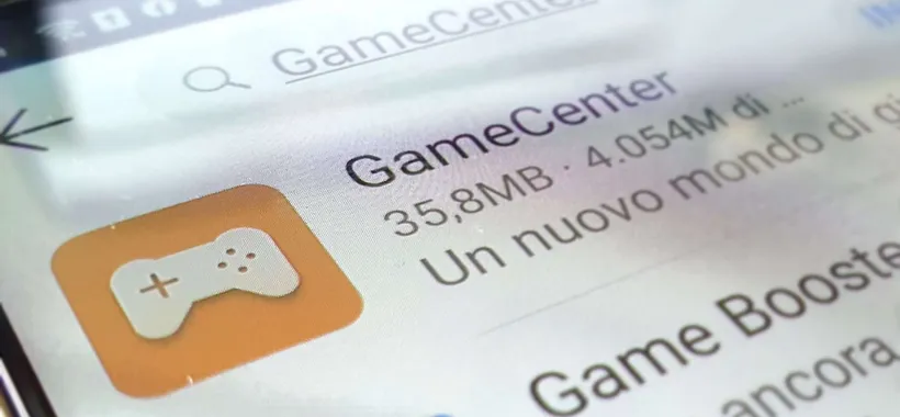 Huawei GameCenter: dove trovarlo, come accedere
