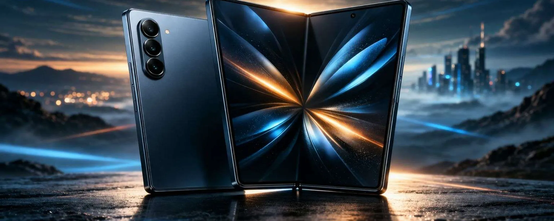Galaxy Z Fold 8 migliora davvero la batteria: svolta attesa, ma c’è un dubbio sulla ricarica