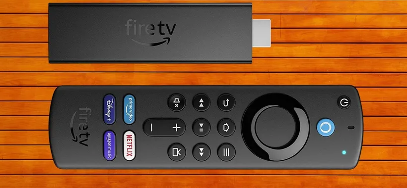 Nuovo Fire TV Stick 4K Max a 38€ su Amazon: SCONTO del 40%