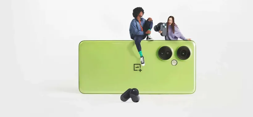 OnePlus Nord CE 3 Lite 5G ora costa 169€ su Amazon: è un BEST BUY