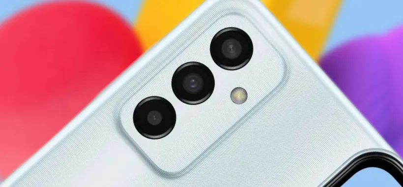 Samsung Galaxy M13 5G, design e colori: sappiamo quasi tutto