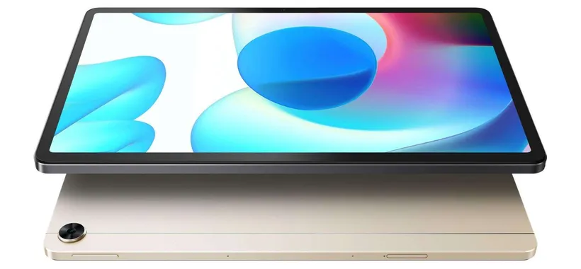 realme Pad in super sconto su eBay: tuo a meno di 200€