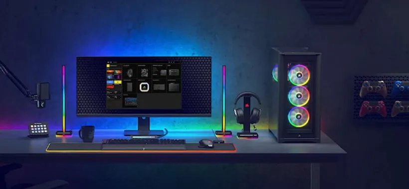 Dissipatore Corsair ML140 RGB Elite in offerta a 29,99 euro da MediaWorld