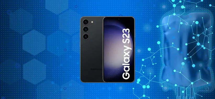 Samsung Galaxy S23: con la Tech Week eBay il prezzo è speciale