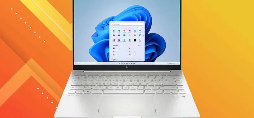 HP Pavilion Plus 14: schermo OLED, Intel Core i7 e 16GB di RAM | Tuo a solo 749€