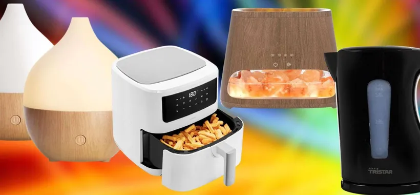 Amazon casa e cucina, GRANDE SHOW di offerte strepitose: offerte da 13€ a 44€