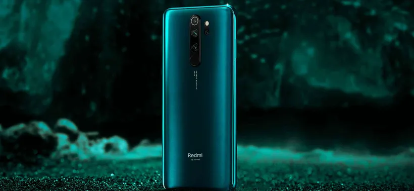Redmi Note 8 Pro: 23% di sconto + coupon su eBay!
