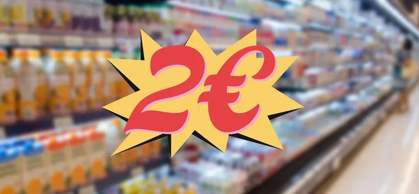 Supermercato Amazon FUORITUTTO a meno di 2€: prodotti di marca a prezzo WOW