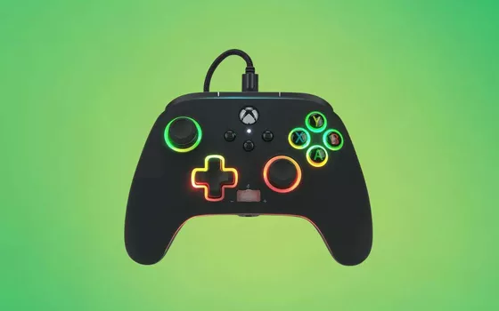 Controller compatibile per Xbox Series X/S a prezzo STRACCIATO (-36%)