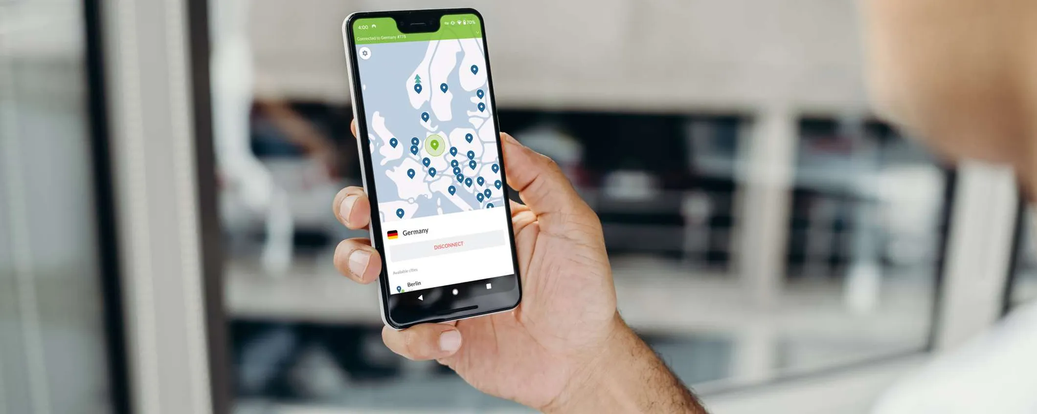 NordVPN anticipa il Black Friday: prezzo scontato e 3 mesi gratis