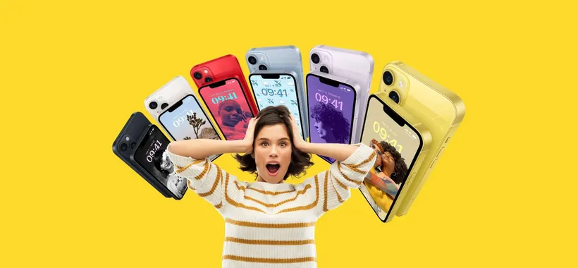 iPhone 14: PREZZO ancora più BASSO su eBay, da acquistare ora