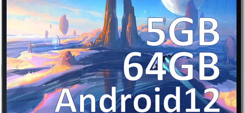Tablet Android sotto i 100€? Sì, grazie a questa conveniente offerta di Amazon