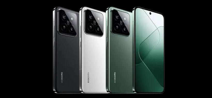 Xiaomi 14, nuovo MINIMO STORICO per il top di gamma compatto (-300€)
