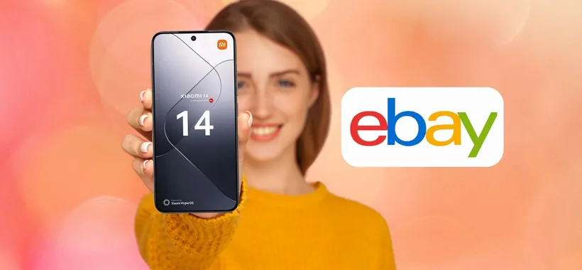 Xiaomi 14 5G da 512GB a prezzo da favola su eBay con codice segreto