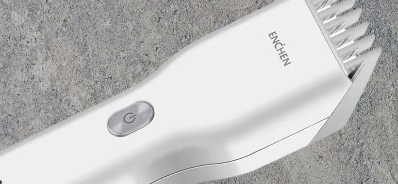 Xiaomi: potente tagliacapelli, prezzo WOW (18€)
