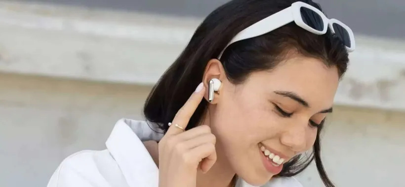 Realme Buds Air 3 Neo: in offerta a 26,99€ sono un vero BEST BUY di Amazon