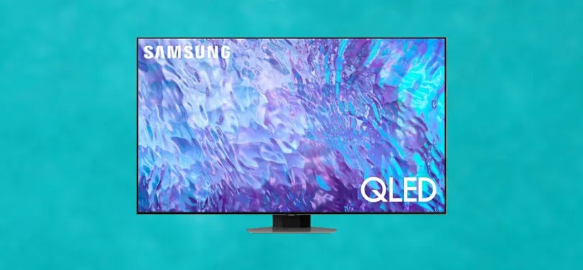 TV QLED da 55" della Samsung in offerta: oggi è tua ad un prezzo imperdibile