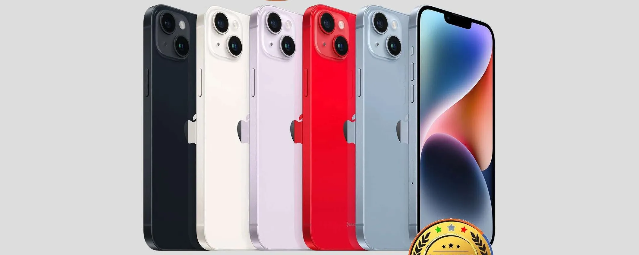iPhone 14 ha ancora molto da dare: in offerta a 344€ come nuovo