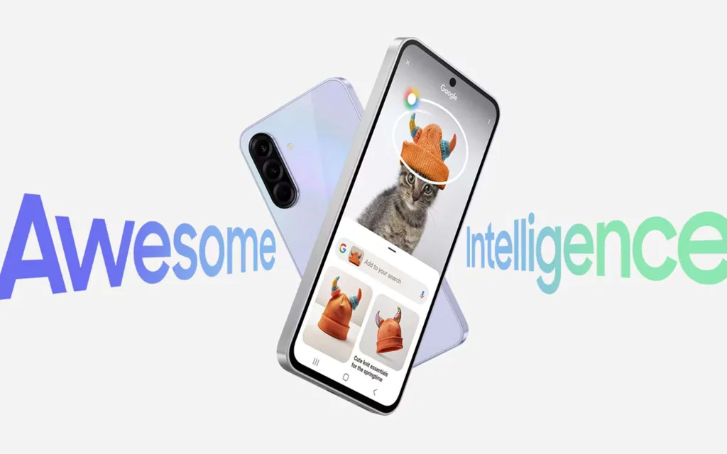 Samsung Galaxy A36 5G amazon