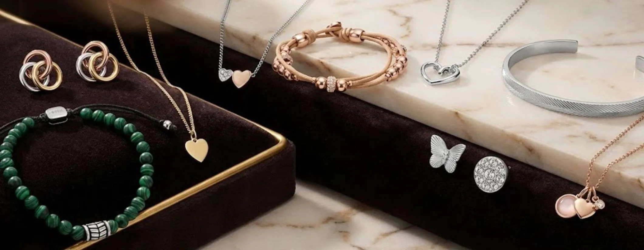 Fossil promo BOMBA su Amazon: LUSSO accessibile a meno di 30€