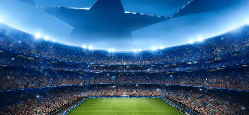 I Quarti di Finale di Champions League sono in streaming su NOW