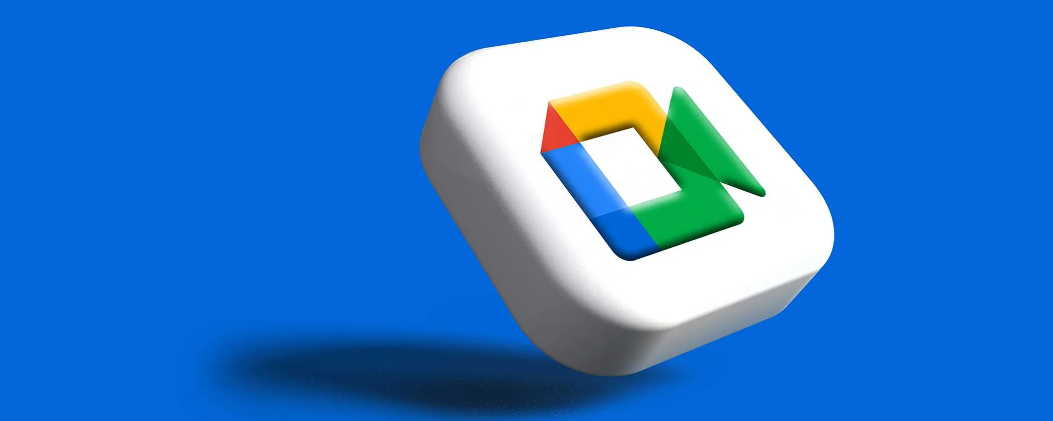 Riunioni e call anche in auto: Google Meet è in distribuzione per CarPlay