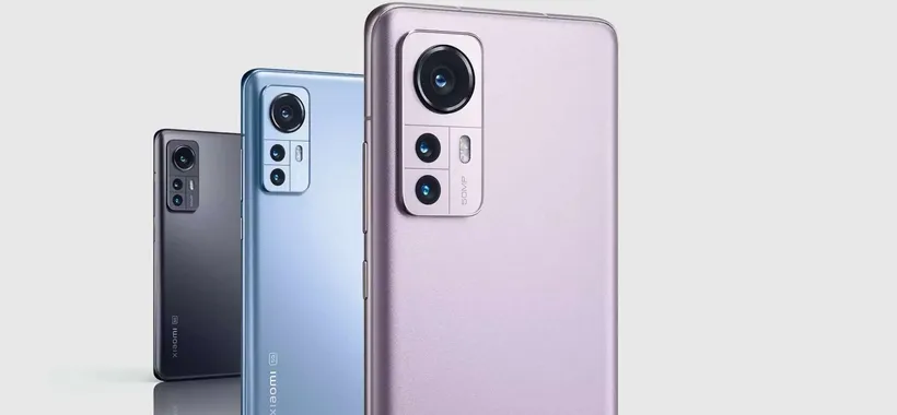 Xiaomi 12: nuovo MINIMO STORICO, ora bastano 347€