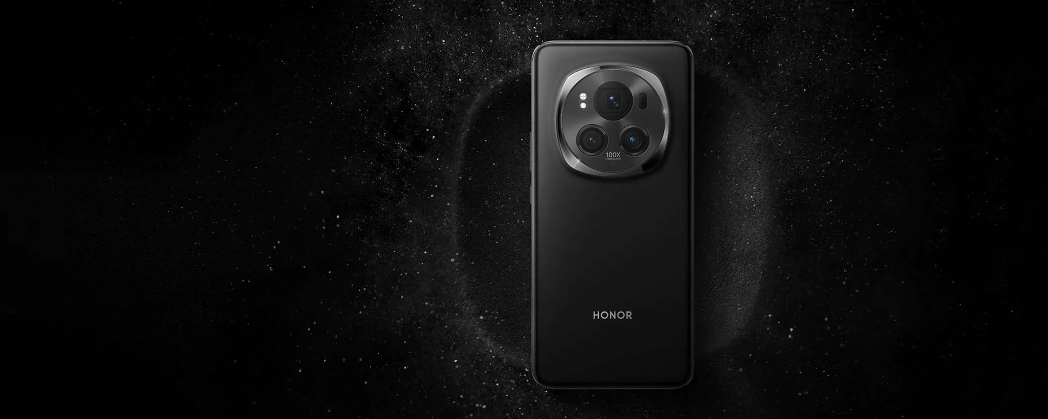 HONOR Magic 6 Pro: risparmia 300 euro con l'offerta a tempo limitato