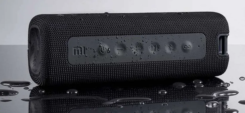 Lo speaker di Xiaomi torna a prezzo SHOCK su Amazon (30€)