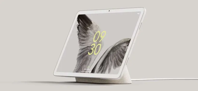 Google Pixel Tablet con Base di ricarica in offerta su Amazon: è il nuovo MINIMO