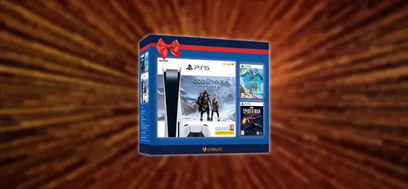 PS5 Standard disponibile ORA: acquistala prima che sia troppo tardi