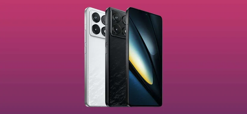 POCO F6 Pro, con il codice è tuo ad un prezzo wow: Snapdragon 8 e 12GB di RAM