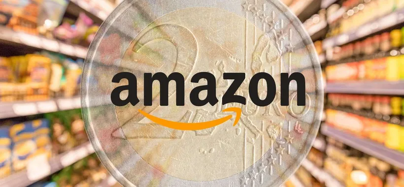 Amazon, la spesa CONVIENE di più: 20 prodotti di marca a meno di 2€