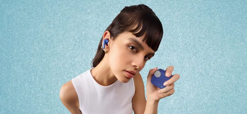 CMF Buds Pro 2: chiamate cristalline, latenza zero e 43 ore di audio