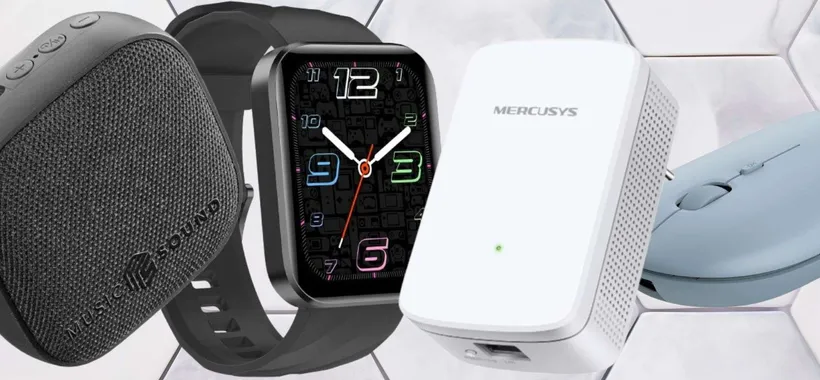 Tecnologia WOW a meno di 10€: questi AFFARI anticipano il Black Friday