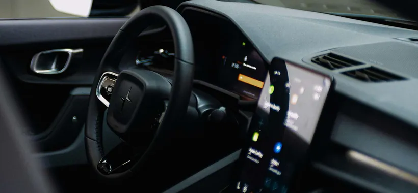 Rivoluzione per Android Automotive OS: oltre lo schermo, arrivano nuove funzioni