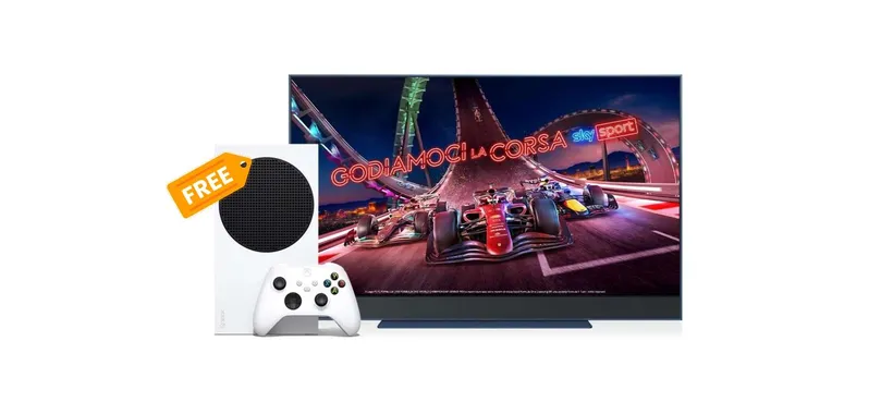 Sky ti regala una Xbox: scopri come ottenerla