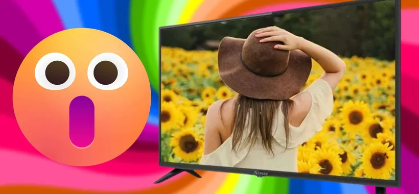 Eccellente TV 32" a prezzo IMBARAZZANTE: promo a tempo limitato (79€)