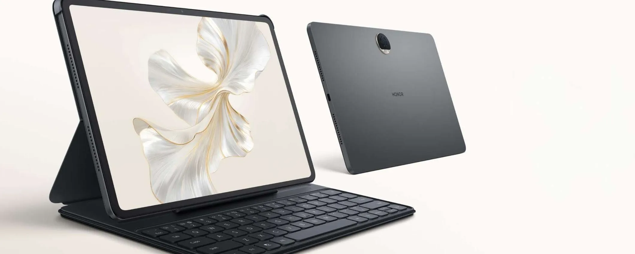 HONOR Pad 9 in offerta flash su Amazon: un ottimo tablet ora a un prezzo super