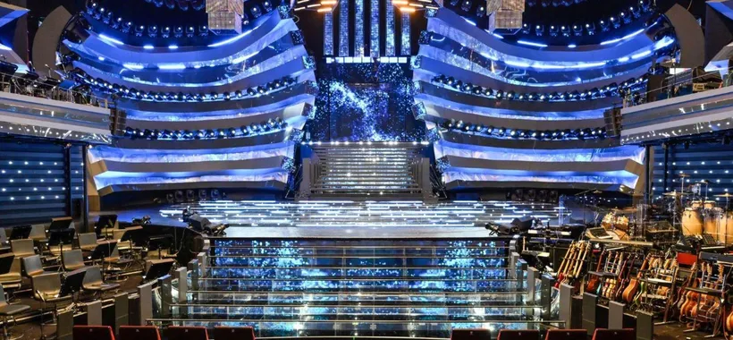 Sanremo 2025: come vederlo in streaming anche dall'estero senza limitazioni