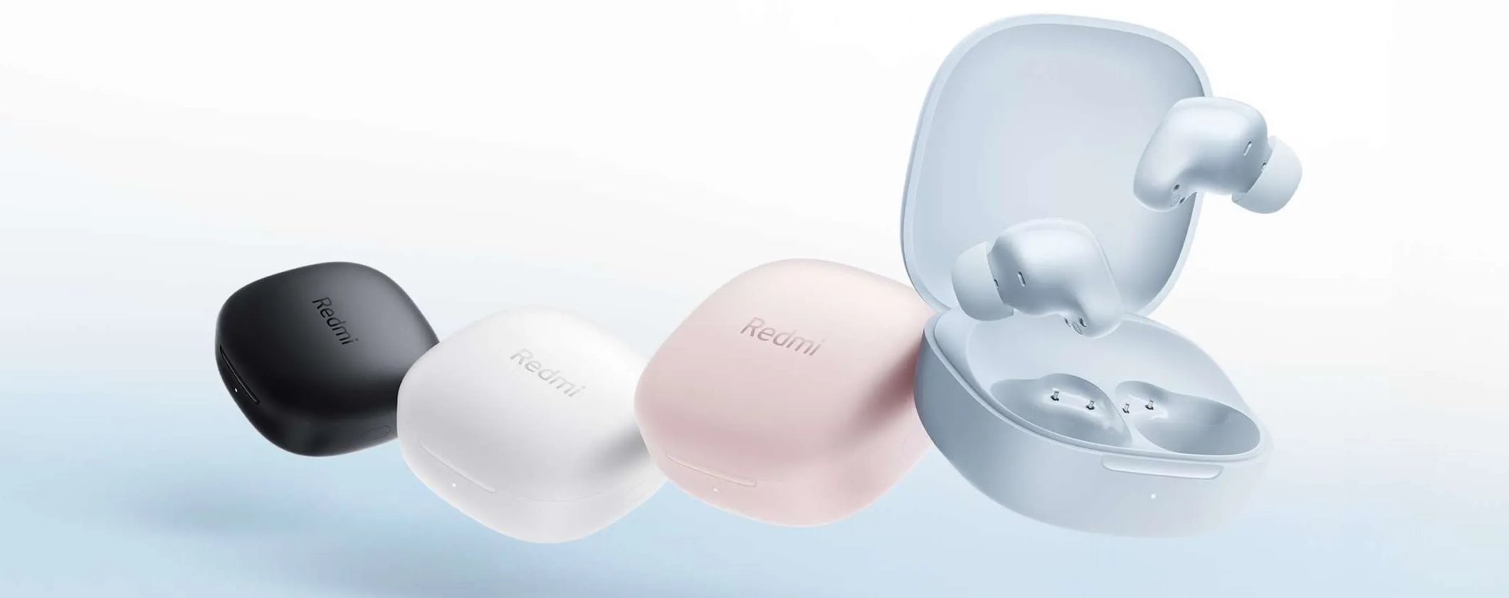 Xiaomi Redmi Buds 6 Play a prezzo SBRICIOLATO su Amazon