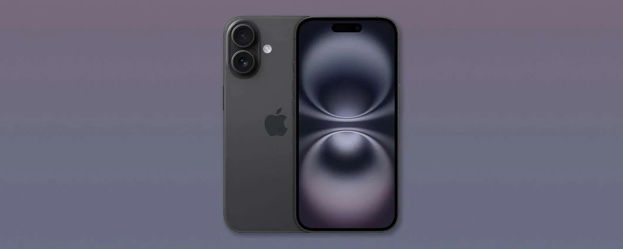 iPhone 16 a meno di 620€: crolla il prezzo su eBay con questo codice promo